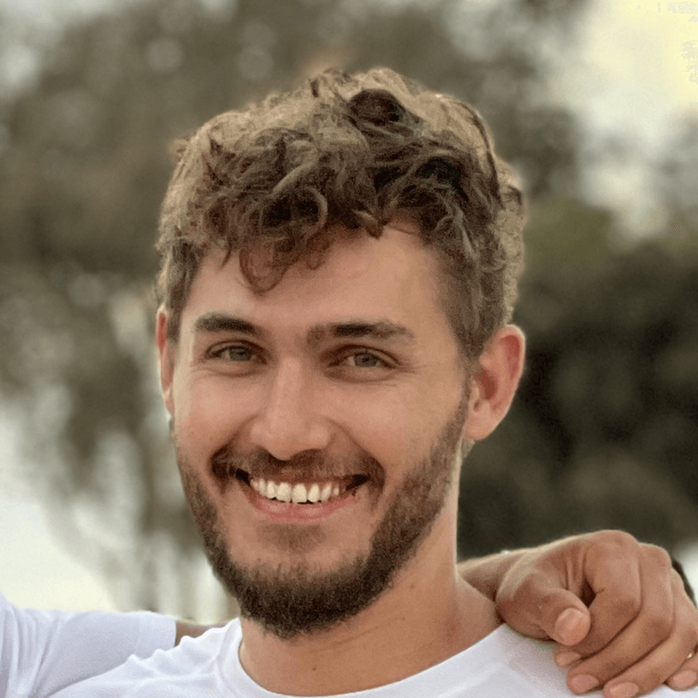 שחריה לופט
